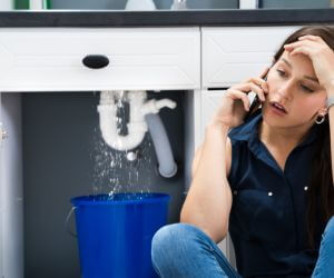 About Water Heater Repair LLC Corrigan, TX